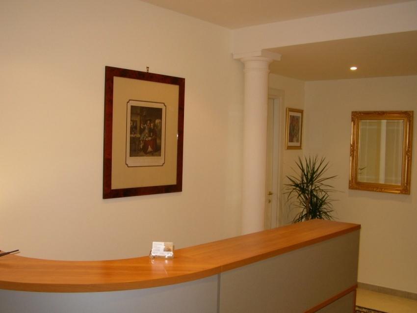 Bed and breakfast Eur Executive Roma