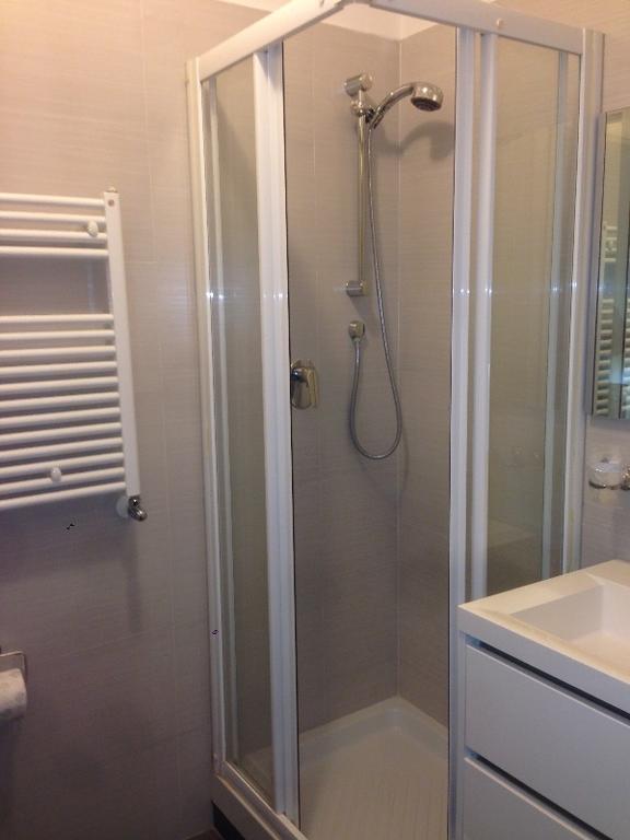 Eur Executive Bed and breakfast