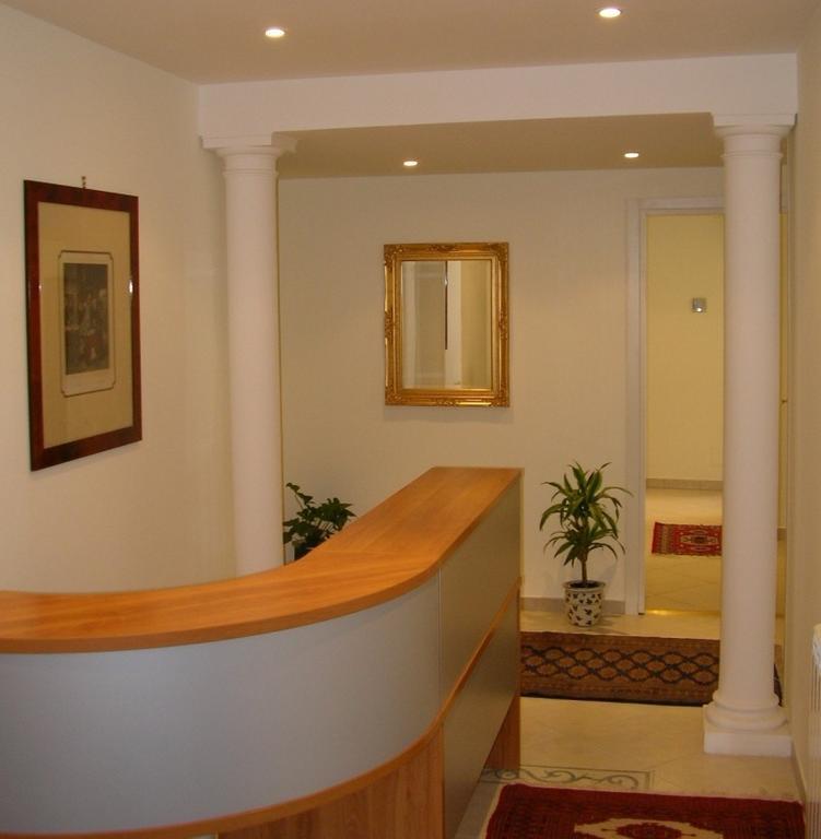 Eur Executive Bed and breakfast Roma