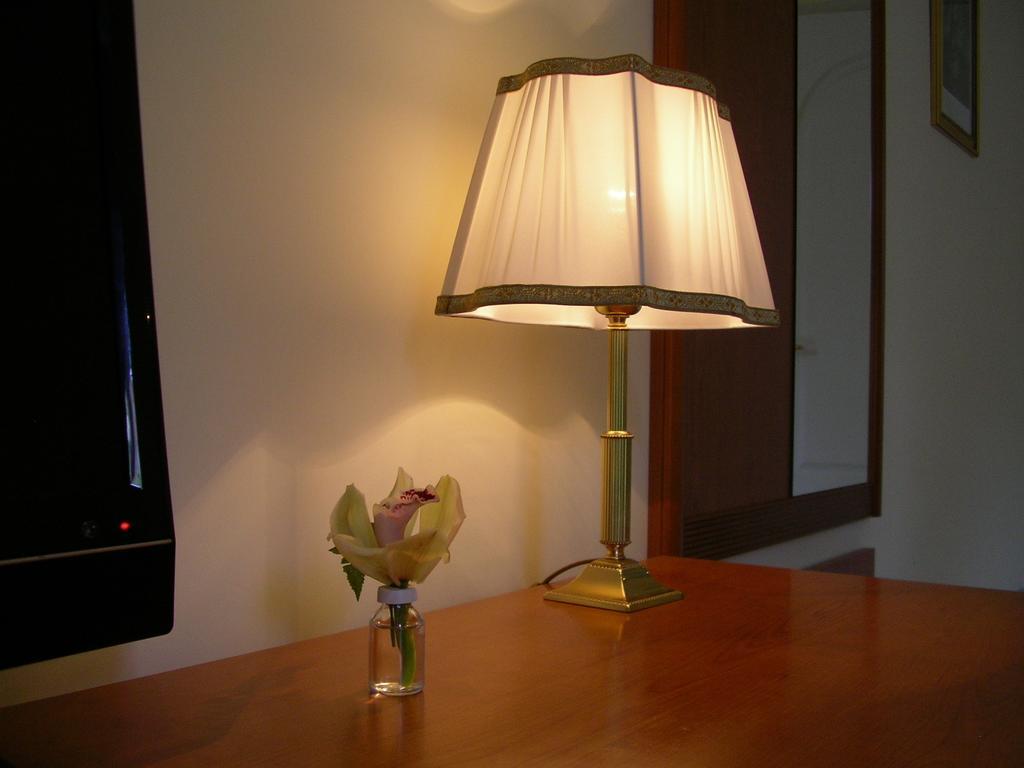 Bed and breakfast Eur Executive Roma