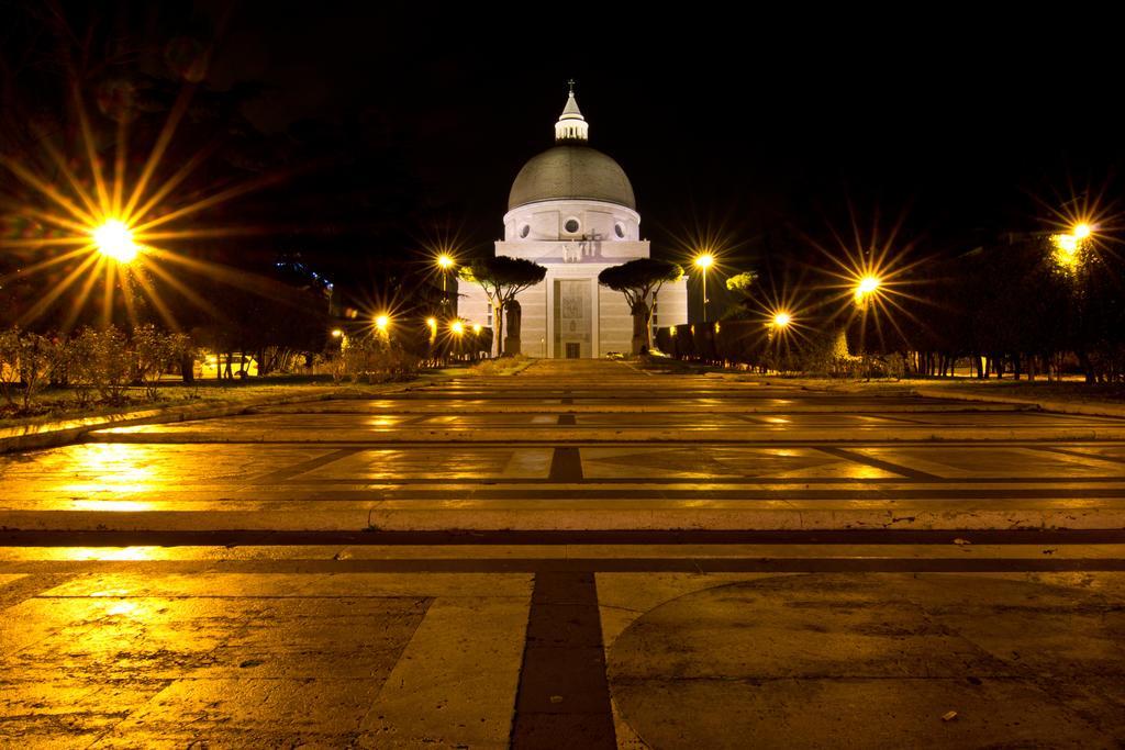 Eur Executive Roma